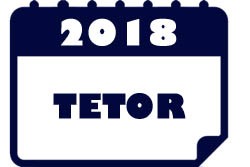 Tetor 2018