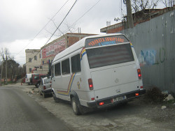 Autobusi-FSHALTM