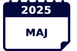 Maj 2025