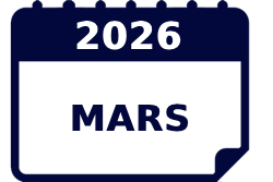 mars 2026