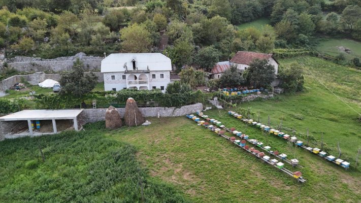 Bujtina Gjovalim Lekaj